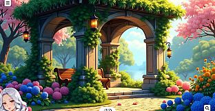 A Lucky Hunt With : Phaedra