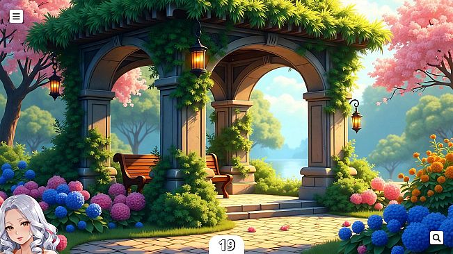 A Lucky Hunt With : Phaedra