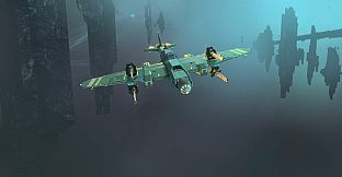 Star Conflict - Bark-2