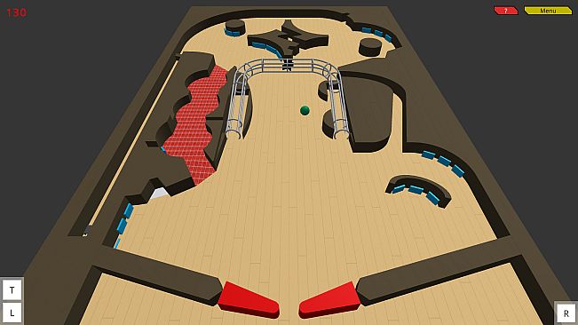 Woohoo! - Game "Crazy Ball"