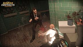 Gunman Contracts - Stand Alone