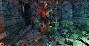 Monsters for Clip maker