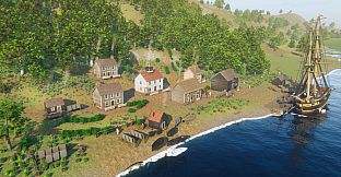 New World Trading Company