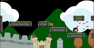 Starry Moon Island Out Of Control MP05