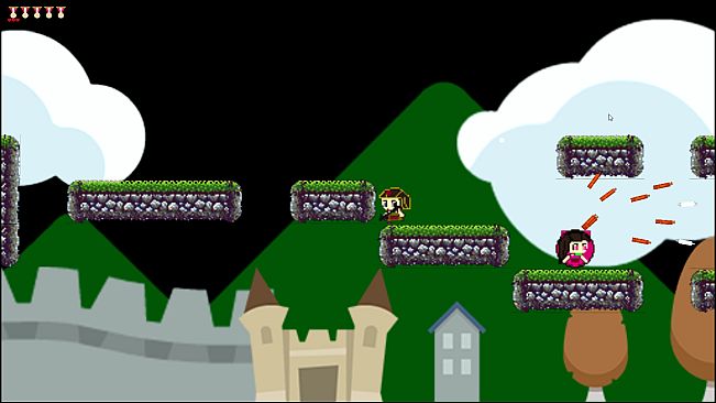 Starry Moon Island Out Of Control MP05