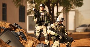 Operation: Gothic Serpent (Somali Civil War) Campaign