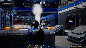 Heroes Stand Tall: M.E.T.A