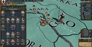 Europa Universalis IV: Origins Immersion Pack