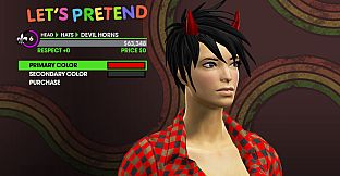 Saints Row: The Third Witches & Wieners Pack