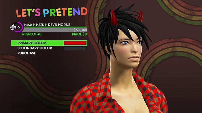 Saints Row: The Third Witches & Wieners Pack