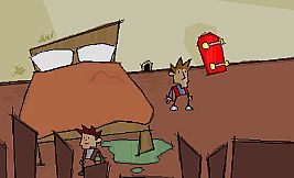 Time Gentlemen, Please! and Ben There, Dan That! Special Edition  Double Pack