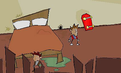 Time Gentlemen, Please! and Ben There, Dan That! Special Edition  Double Pack