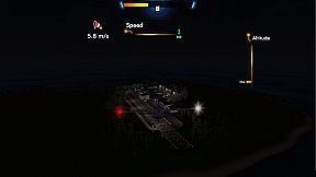 Police Air Transporter