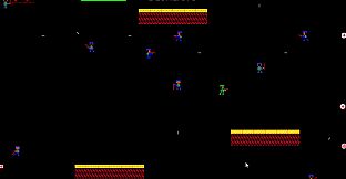 Tiger Soldier Ⅰ MP076