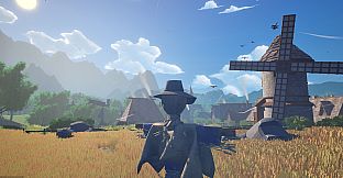 Scarecrow Simulator
