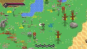 Friends For The Apocalypse