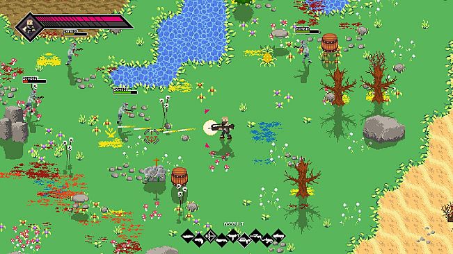 Friends For The Apocalypse