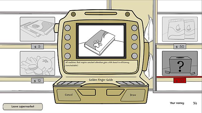 Yet Another Research Dog