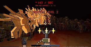Planet Zombie