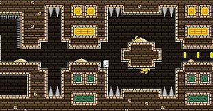 Marshmallow Marvin: Templestone Bundle