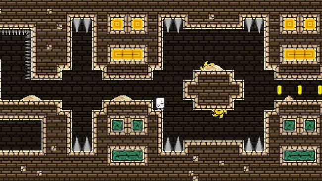 Marshmallow Marvin: Templestone Bundle