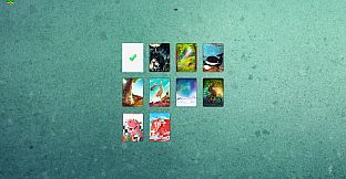 Klondike Solitaire Kings - Strongman