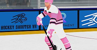 Hockey Shooter VR