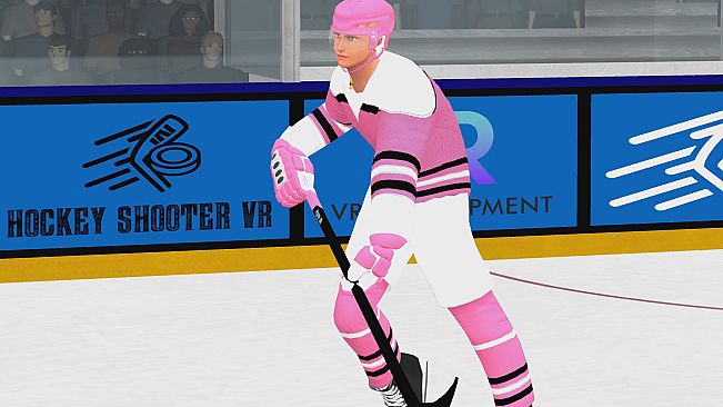 Hockey Shooter VR