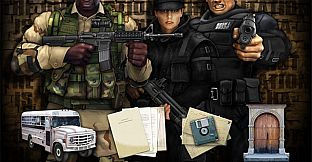 Prison Tycoon 3: Lockdown