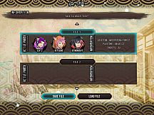 The Clans - Saga of the Twins