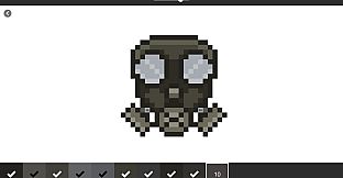 Pixel Art Monster - Expansion Pack 5