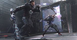 The Surge 2 - URBN Gear Pack