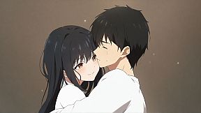 Nora & Magic that does not turn back time