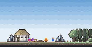 Townlet