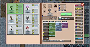 Fantasy Wars: Endless Heroes