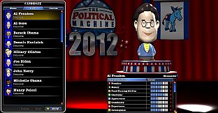 The Political Machine