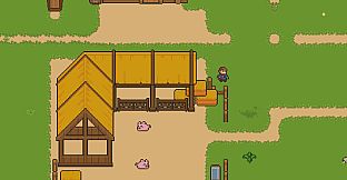 Life in Arena: Village