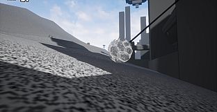 Tether: ROLL, JUMP, SWING, GLIDE!