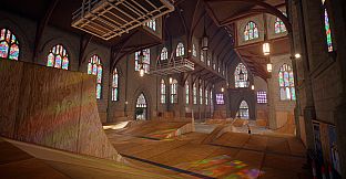 skate. - Mocap Cosmetics and 2,800 San Van Bucks