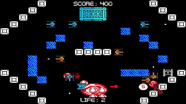 Tiger Tank 59 Ⅰ Mission Pack 027