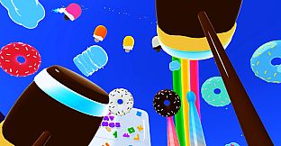 Playthings: VR Music Vacation