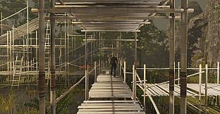 GameGuru MAX Modern Day Mini Kit - Scaffolding