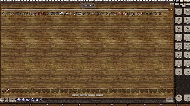 Fantasy Grounds - Token Pack 95: Humanoid Monsters 2 (Token Pack)