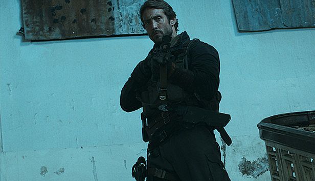 Daylight's End VR Edition - Chapter 9