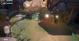 Evie: The Echo Condition