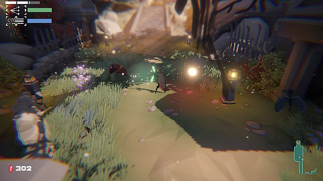 Evie: The Echo Condition