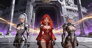 Memory alteration - DLC Soul of Ten Thousand Machines 2