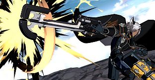 GBVSR - Weapon Skin Set: Additional Pack 3