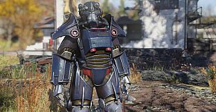Fallout 76 Tricentennial Pack