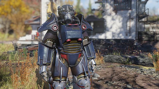 Fallout 76 Tricentennial Pack